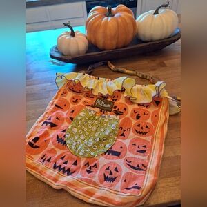 Matilda Jane Halloween Tote